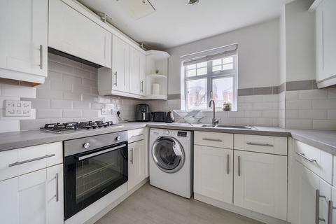 2 bedroom flat for sale, Benny Hill Close, Eastleigh SO50
