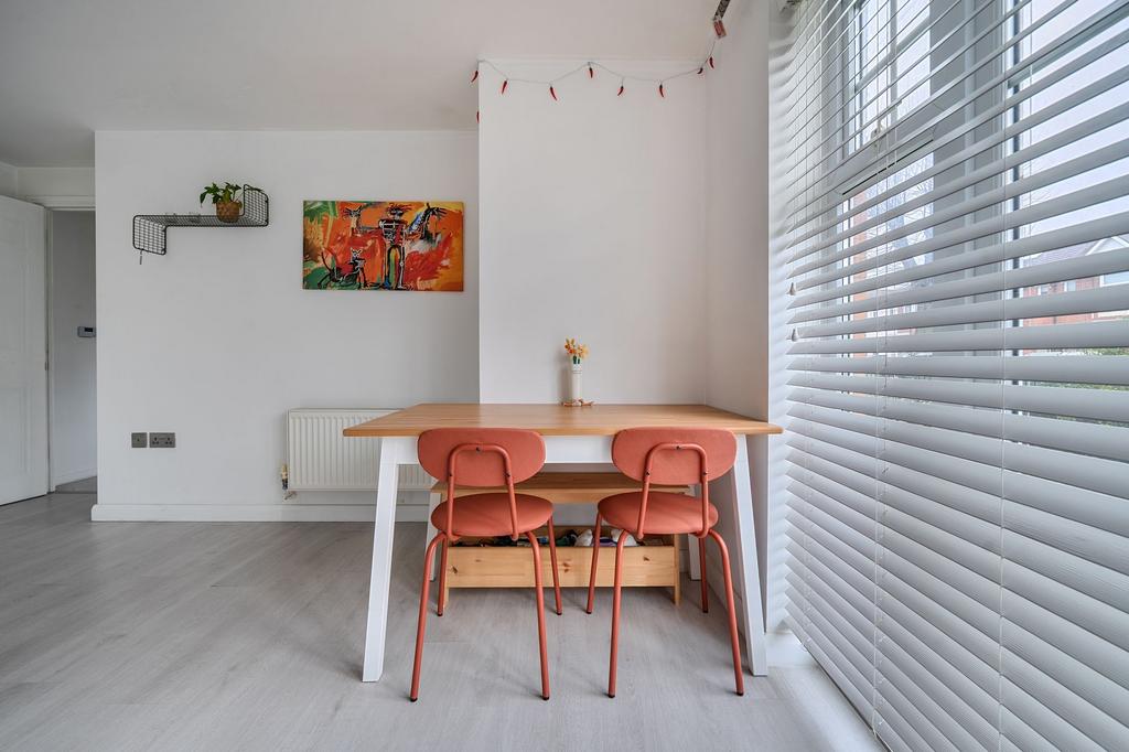 Lounge / Diner