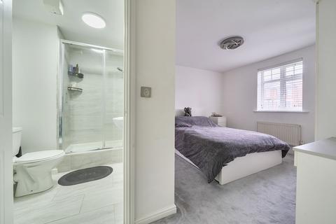 2 bedroom flat for sale, Benny Hill Close, Eastleigh SO50