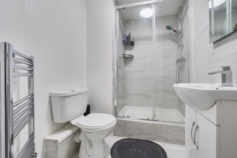 2 bedroom flat for sale, Benny Hill Close, Eastleigh SO50