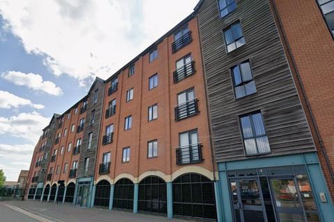 undefined, Granary Wharf, Gainsborough