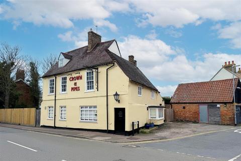 undefined, High Street, Fenstanton