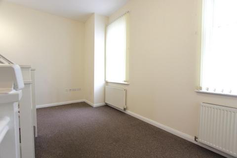 undefined, Fornham Street, Sheffield