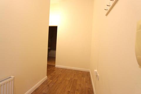 undefined, Fornham Street, Sheffield