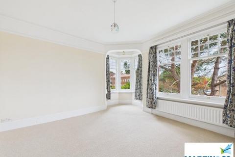 3 bedroom apartment to rent, Upper Gordon Road, Camberley