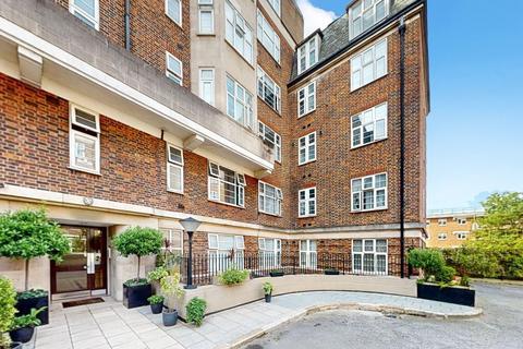2 bedroom flat to rent, College Crescent, London NW3