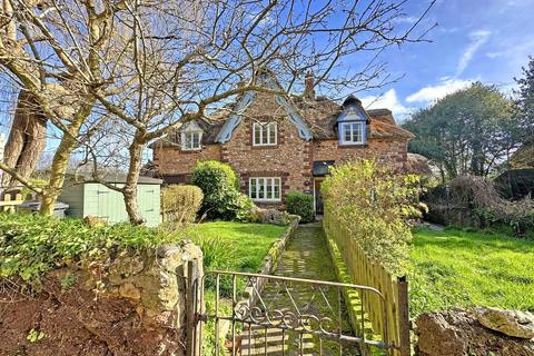 undefined, Home Farm Cottages, Mamhead