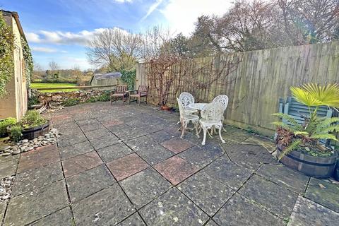 undefined, Home Farm Cottages, Mamhead