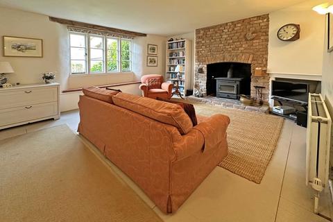 undefined, Home Farm Cottages, Mamhead