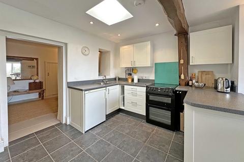 undefined, Home Farm Cottages, Mamhead