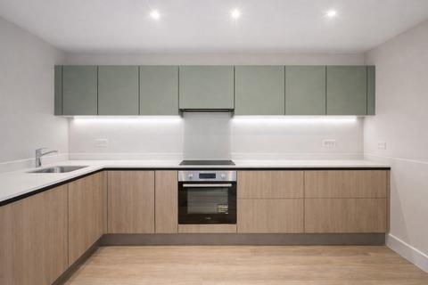 2 bedroom flat for sale, 211 Ilderton Road, London, Greater London, SE15