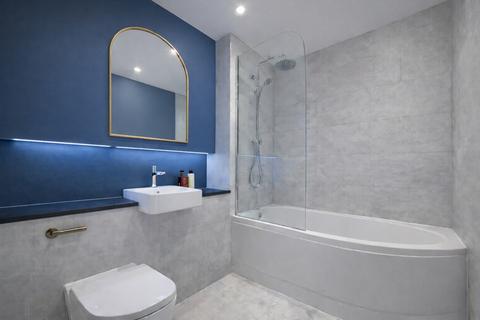 2 bedroom flat for sale, 211 Ilderton Road, London, Greater London, SE15