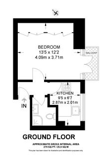 undefined, Courtfield Gardens, London, SW5