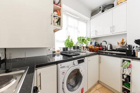 undefined, Courtfield Gardens, London, SW5
