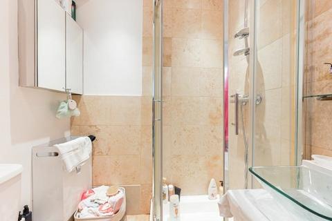 undefined, Courtfield Gardens, London, SW5
