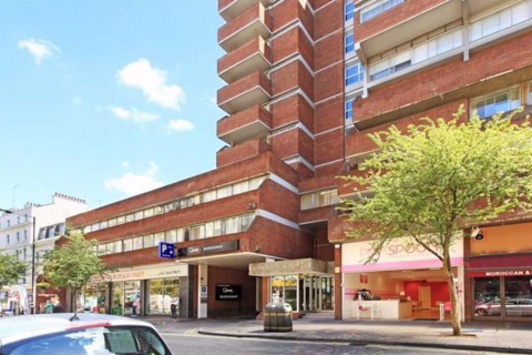 1 bedroom apartment for sale, Flat 30, Consort House, 25 Queensway, London, W2 3RX