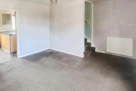 3 bedroom end of terrace house for sale, Hawkwood Crescent, St Johns