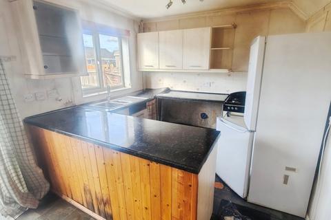 3 bedroom end of terrace house for sale, Hawkwood Crescent, St Johns