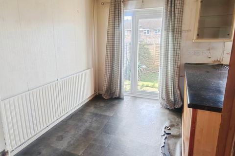 3 bedroom end of terrace house for sale, Hawkwood Crescent, St Johns
