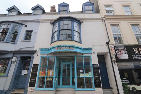 undefined, St Thomas Street, Weymouth