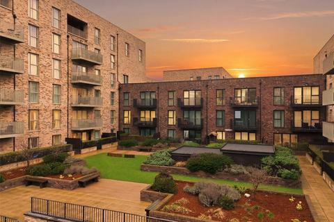 undefined, Mahindra Way, London E6