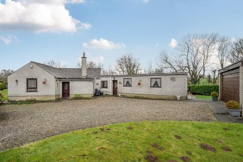 3 bedroom bungalow for sale, 8 Pant Road, Caernarfon, Gwynedd, LL54