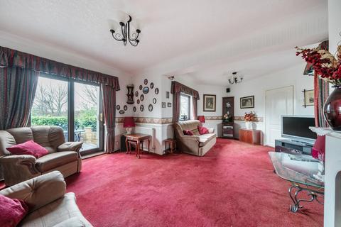 3 bedroom bungalow for sale, 8 Pant Road, Caernarfon, Gwynedd, LL54