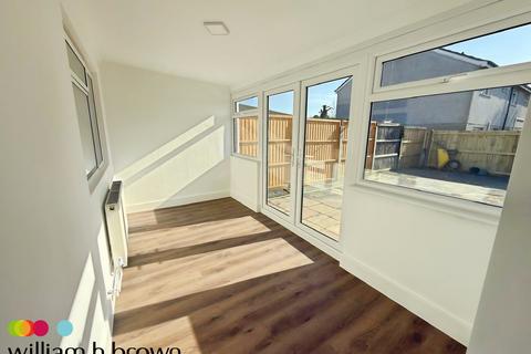 undefined, Boxted Avenue, CLACTON-ON-SEA