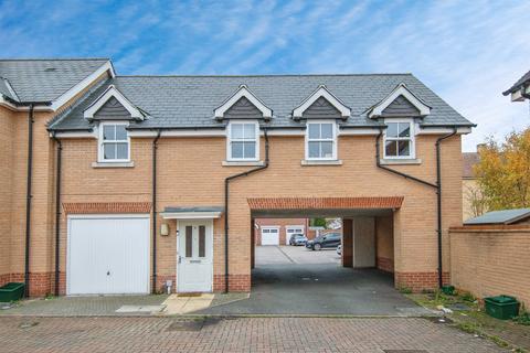 2 bedroom house for sale, Parade Square, Colchester