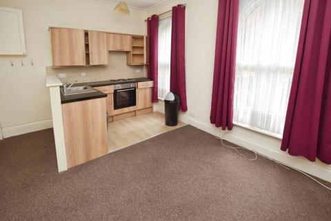 1 bedroom flat for sale, New North Road