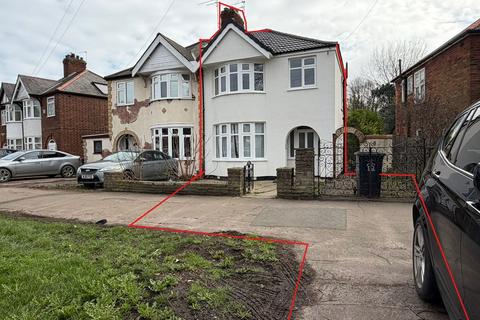 undefined, Henley Road, Leicester
