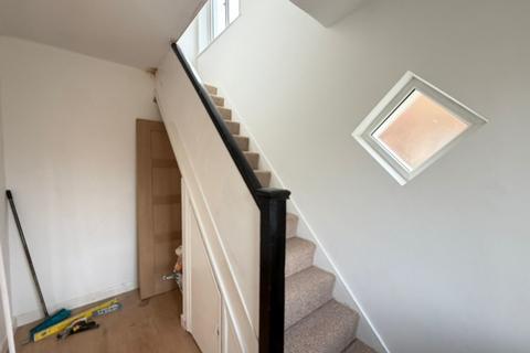 undefined, Henley Road, Leicester