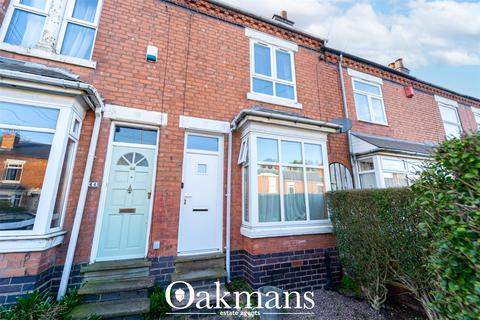 Thimblemill Road, Smethwick, West Midlands, B67