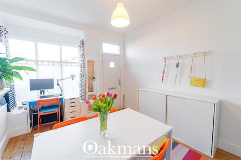 2 bedroom terraced house for sale, Thimblemill Road, Smethwick, West Midlands, B67