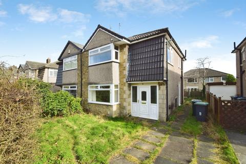 3 bedroom semi-detached house for sale, Woodside Avenue, Bradford BD16