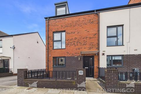 Woodfield Way, Balby