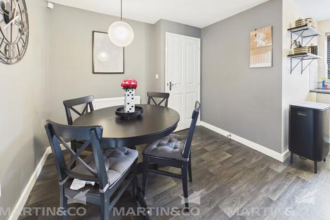 undefined, Woodfield Way, Balby