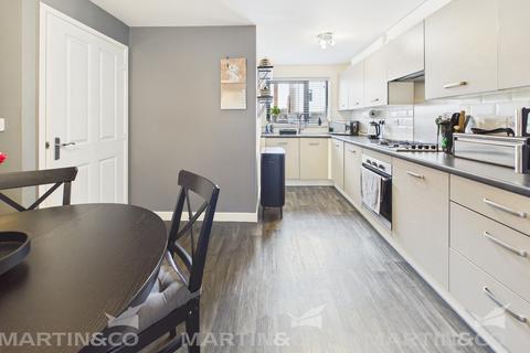 undefined, Woodfield Way, Balby