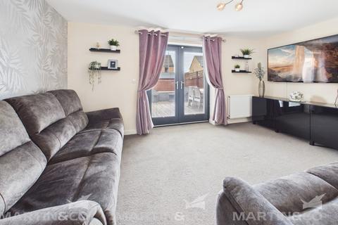 undefined, Woodfield Way, Balby