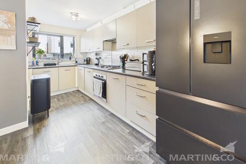 undefined, Woodfield Way, Balby