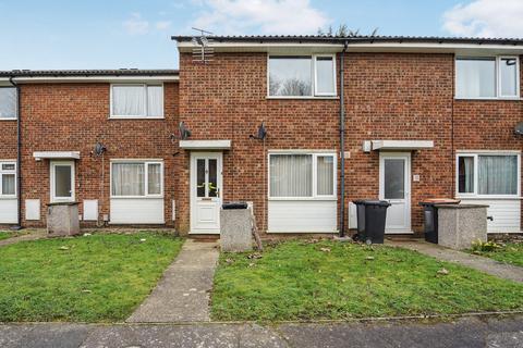 1 bedroom flat for sale, Massey Close, Bedford MK42