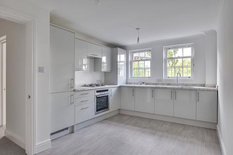 2 bedroom apartment for sale, Stephen Neville Court, Saffron Walden