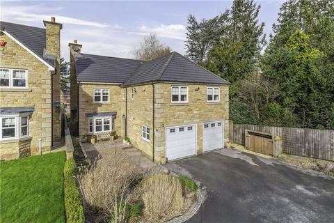 undefined, Moor View Close, Menston, Ilkley, West Yorkshire, LS29