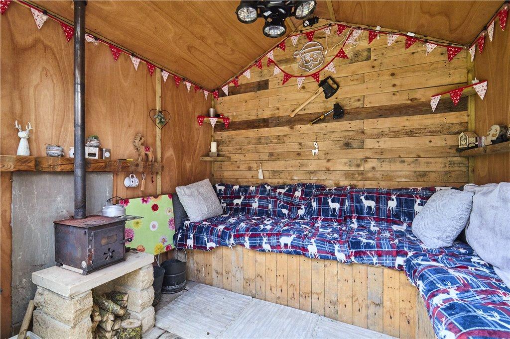 Summer House