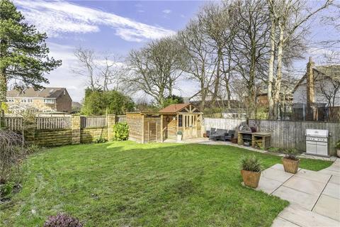 undefined, Moor View Close, Menston, Ilkley, West Yorkshire, LS29