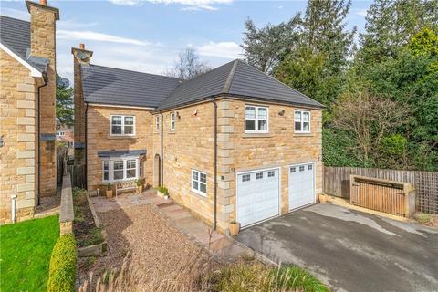 undefined, Moor View Close, Menston, Ilkley, West Yorkshire, LS29