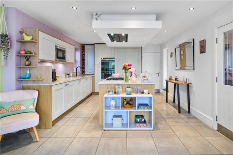 undefined, Moor View Close, Menston, Ilkley, West Yorkshire, LS29