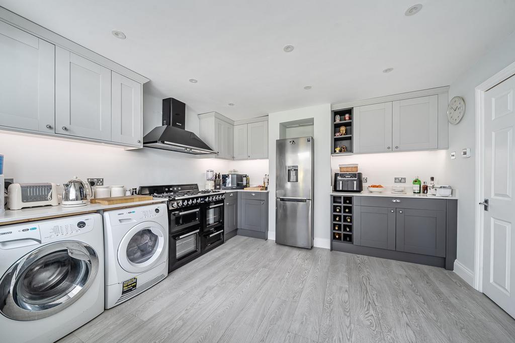Kitchen/Breakfast