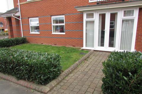 undefined, Alma Road, Banbury OX16