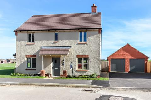 undefined, Gleanings Road, Wellingborough NN29